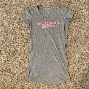 Victoria’s Secret Pajama Dress